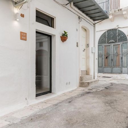 Alcova Annina By Wonderful Italy Apartment Ostuni Bagian luar foto