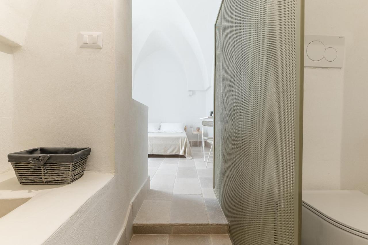Alcova Annina By Wonderful Italy Apartment Ostuni Bagian luar foto