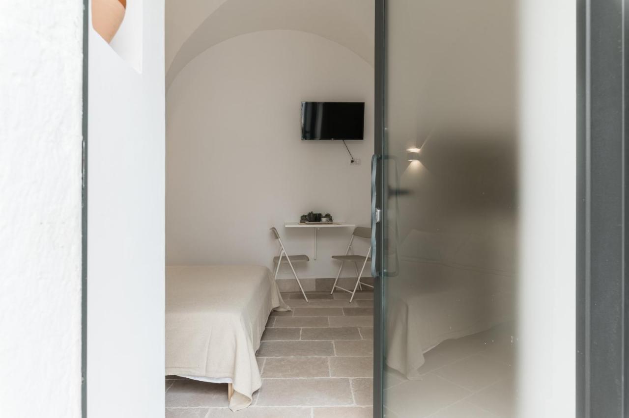 Alcova Annina By Wonderful Italy Apartment Ostuni Bagian luar foto
