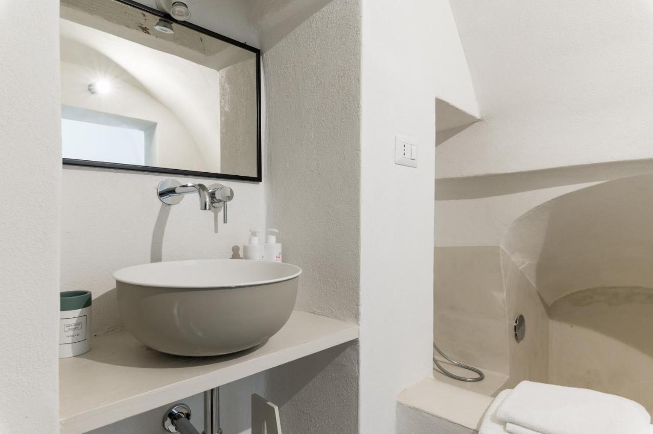Alcova Annina By Wonderful Italy Apartment Ostuni Bagian luar foto