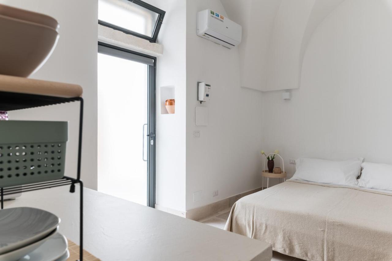 Alcova Annina By Wonderful Italy Apartment Ostuni Bagian luar foto