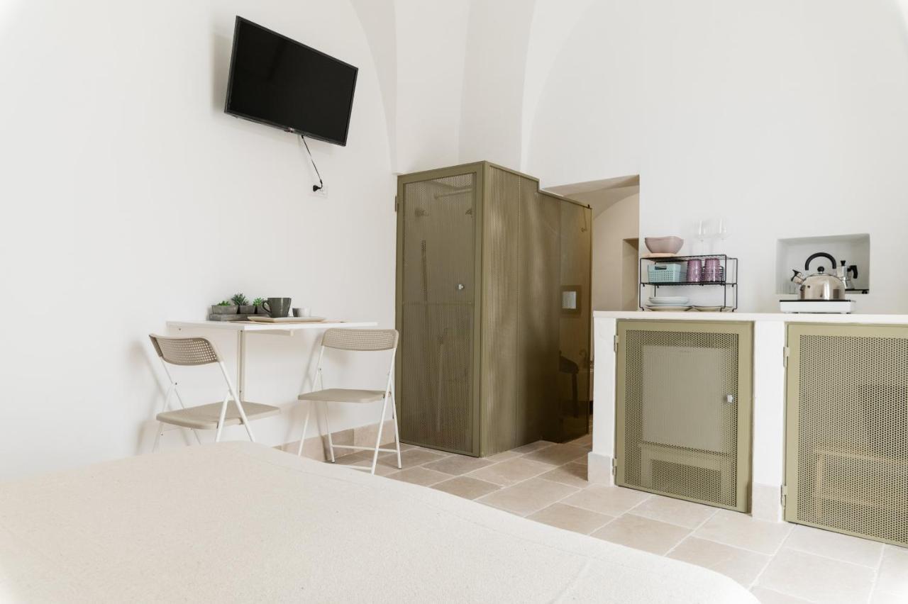 Alcova Annina By Wonderful Italy Apartment Ostuni Bagian luar foto