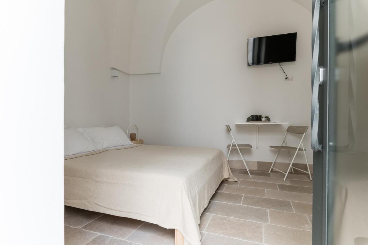 Alcova Annina By Wonderful Italy Apartment Ostuni Bagian luar foto