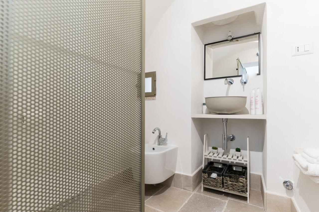 Alcova Annina By Wonderful Italy Apartment Ostuni Bagian luar foto